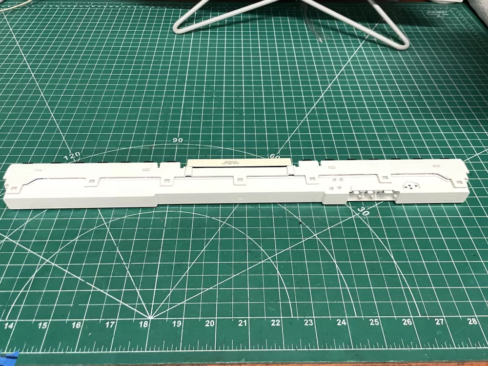 Bosch Kenmore 093093 93093 Dishwasher Control Board Part # AZ204405 | Wmv910