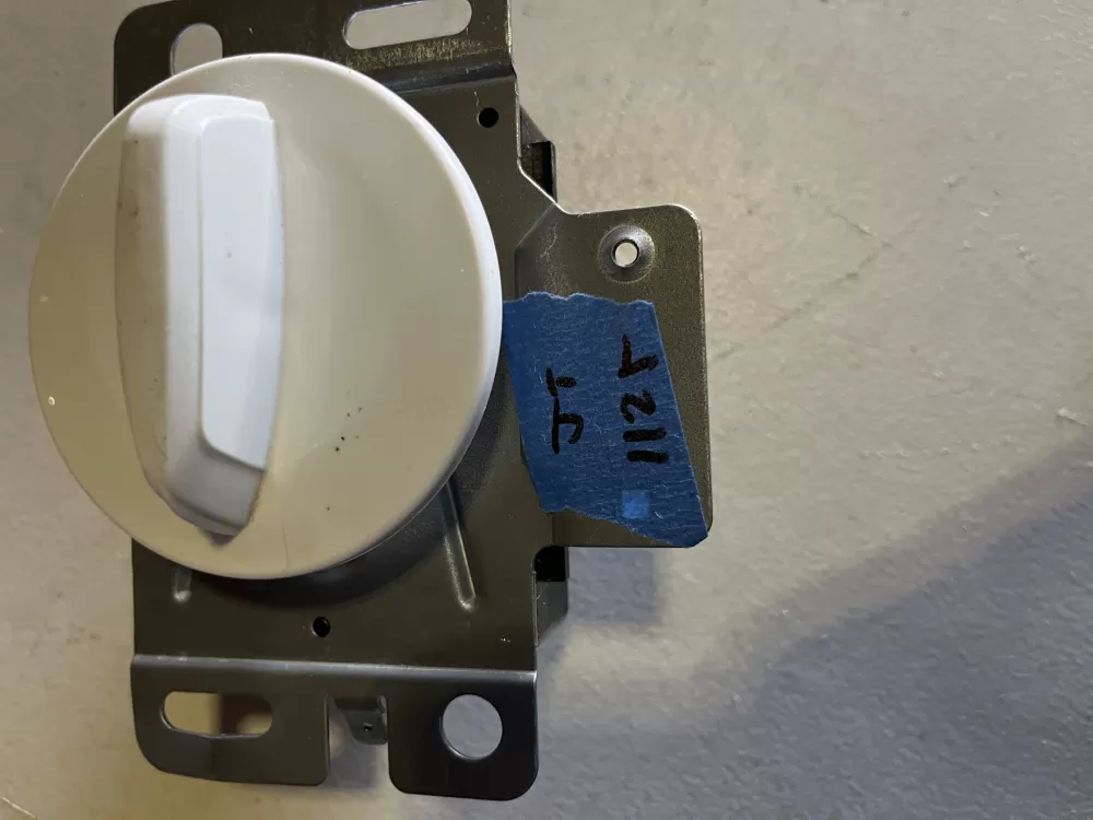 Maytag Amana Admiral Roper Dryer Timer W10745655 AZ44788 | JT1125