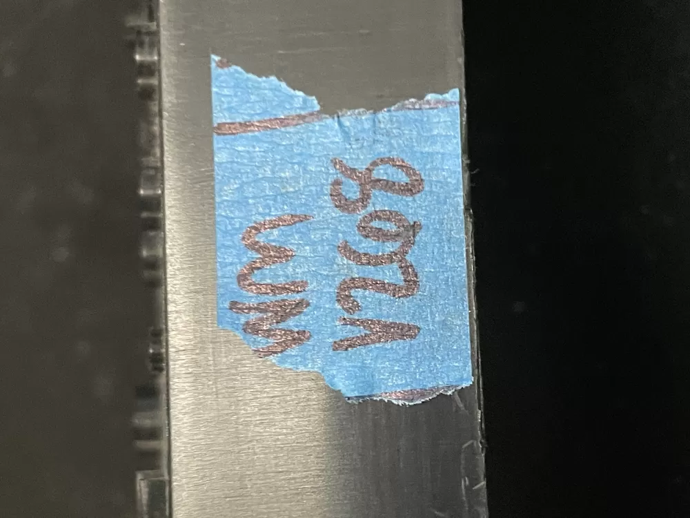 Kenmore 8529879 8519269 WP8529879 Dryer Control Board AZ24573 | WMV268