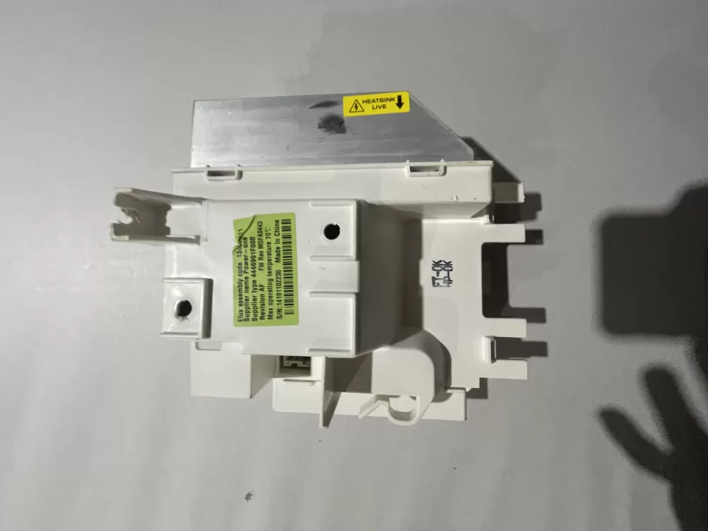 Frigidaire 134618211 134618213 Washer Control Board Motor AZ195282 | KMV868