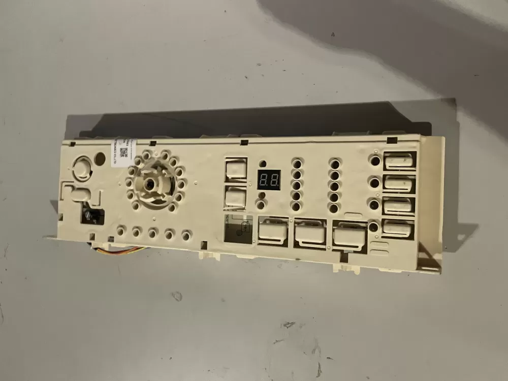 Insignia 17138000022581 Washer Insignia Control Board AZ32039 | Wm107