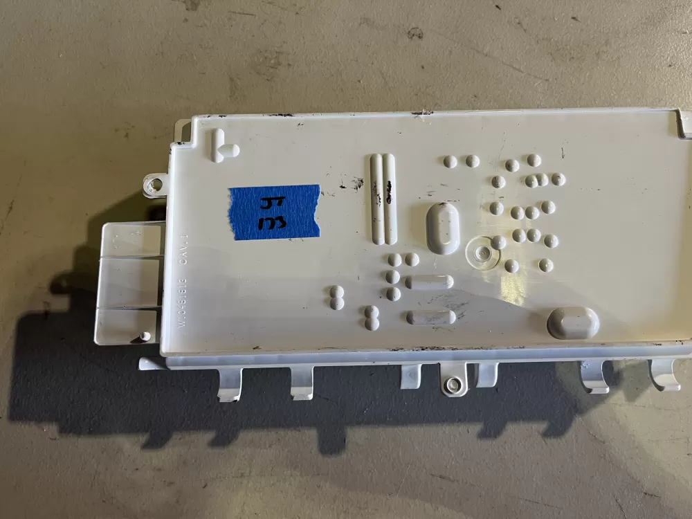 Whirlpool W10681033 W10812422 PS11723056 Washer Control Board AZ42899 | 173