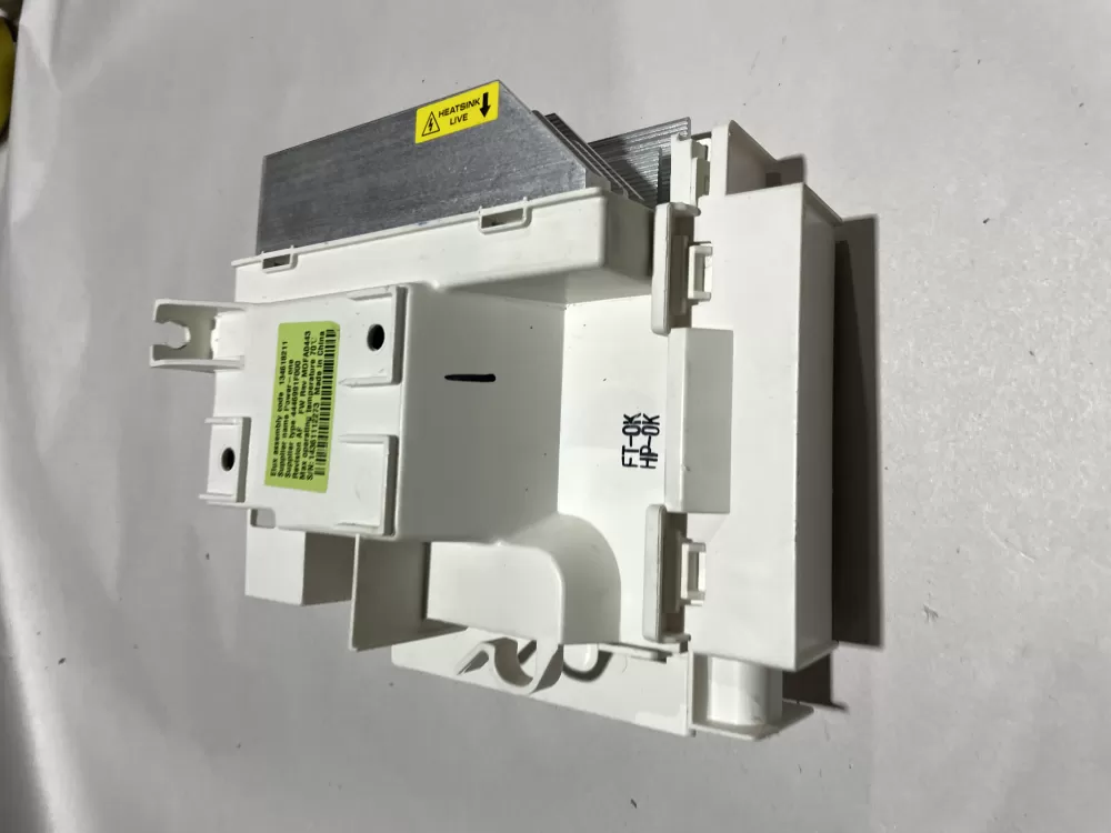 Frigidaire Kenmore Electrolux Washer Motor Control Board AZ126145 | Wmv650