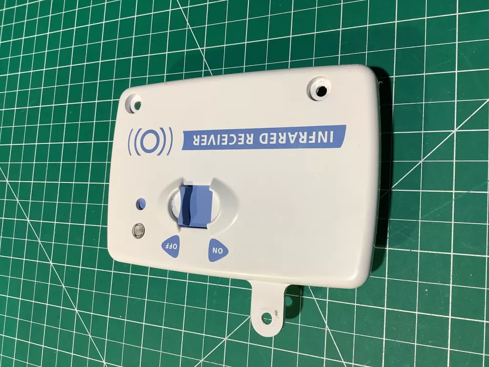 Whirlpool  Kenmore  Maytag  KitchenAid W10757851  AP5956767  W11629974  4389102  2198585  2198586  2220398  2220402  2255114  3452789  4388635  4389102R  PS10064583  TJ4389102R  W10193666  W10193840  W10290817 Refrigerator Ice Control Board