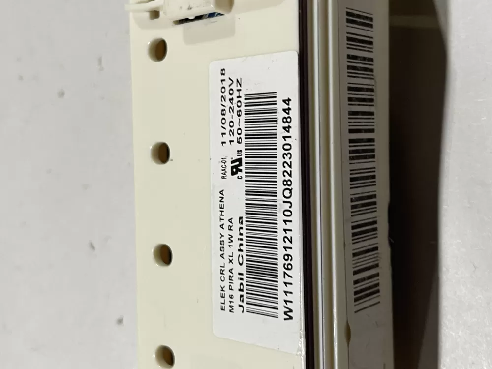 Whirlpool Refrigerator Control  W11436574 W10866518 W1064437 AZ164676 | Wm278