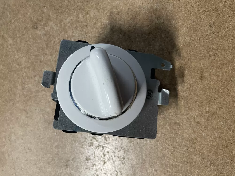 GE 212D1233P012 WE4M364 Dryer Timer AZ4676 | KM1441