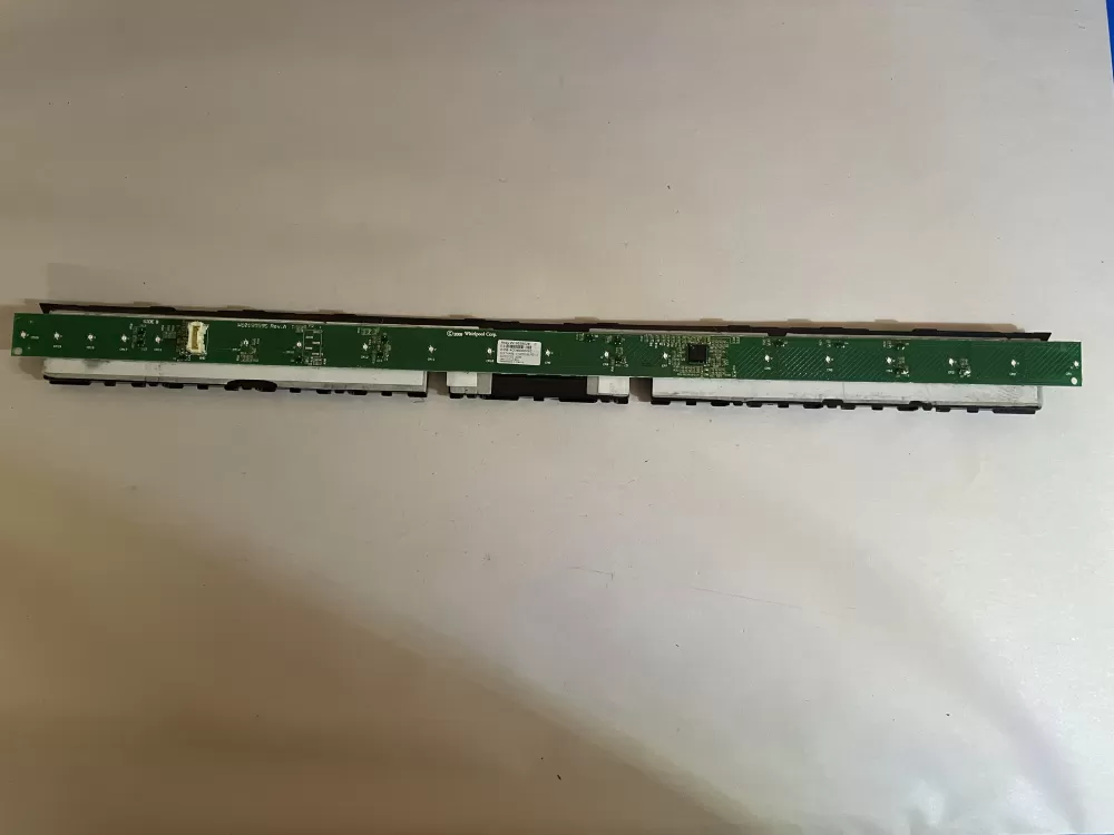 W10538028 Whirlpool Board - Control