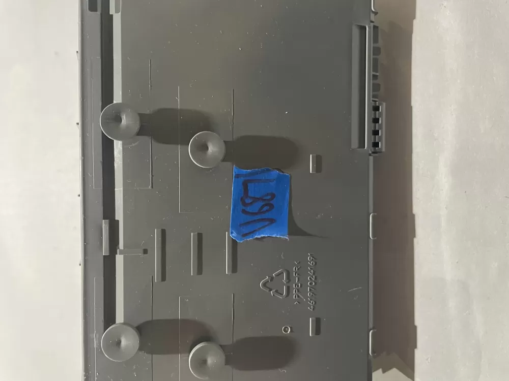 Whirlpool W10406607 Washer Control Board AZ193987 | KMV687