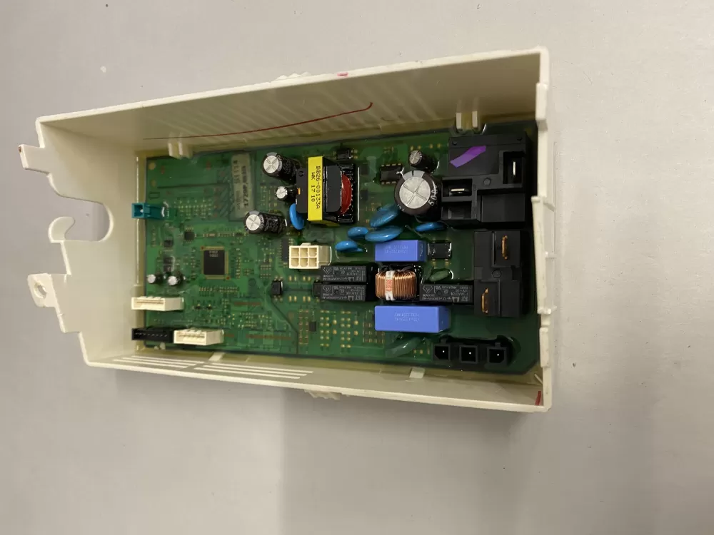 Samsung AP5966827 DC92 01729A PS11719854 Dryer Control Board AZ220506 | BK565