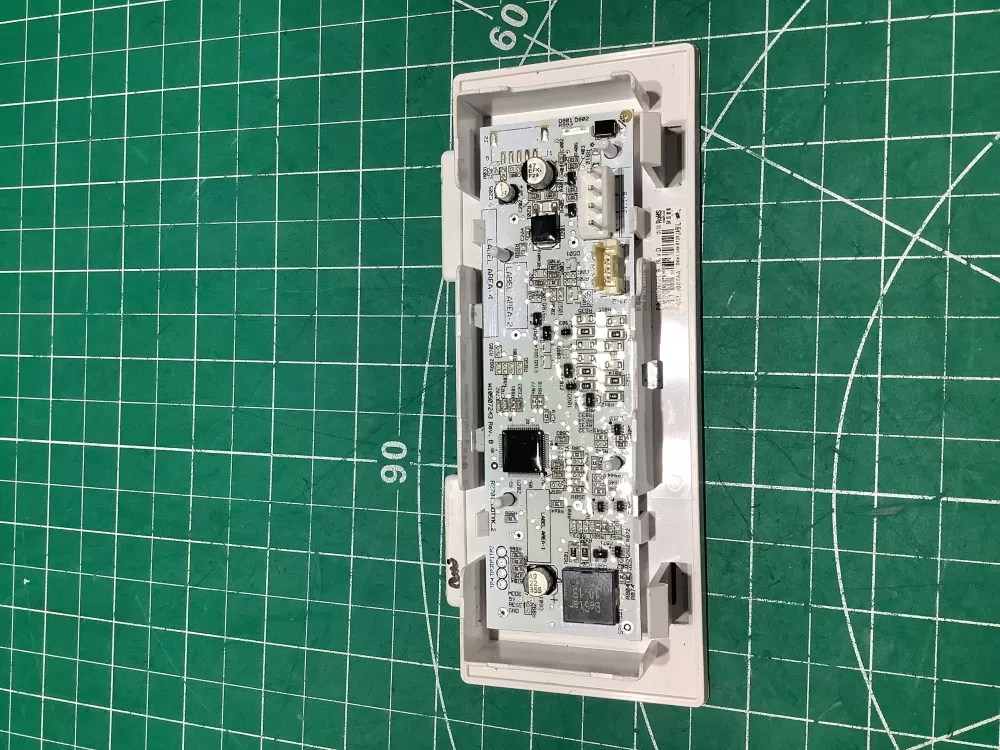 Whirlpool W10677119 Wpw10677119 Refrigerator Control Board AZ184051 | AR2712