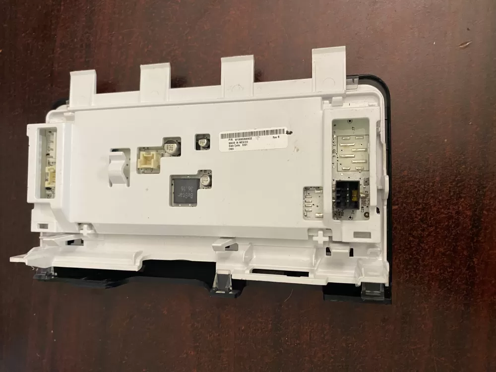 W10413503 W10464481 Refrigerator Control Board Dispenser AZ93959 | BK1585