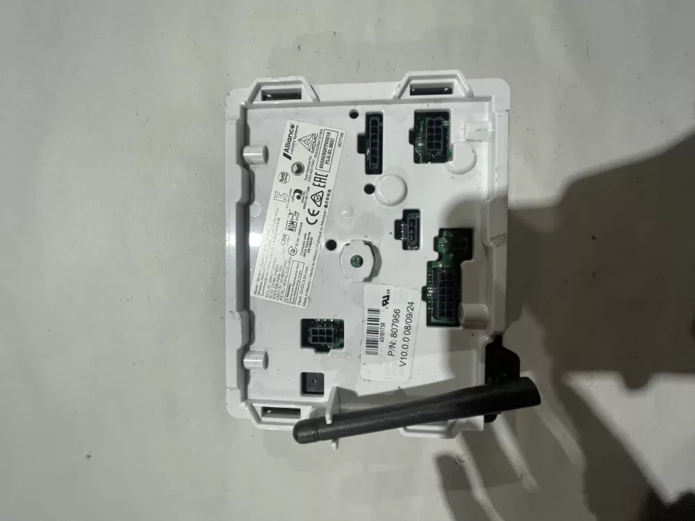 Alliance 205220 204890 Wireless Network Control AZ188029 | KM673