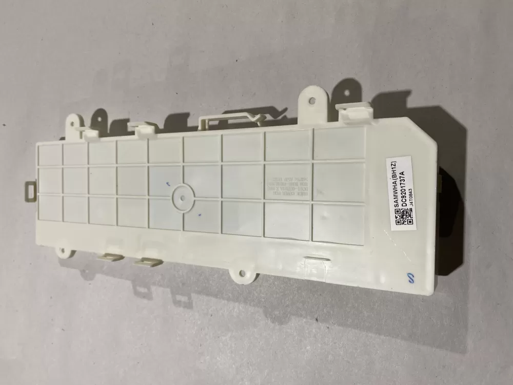 Samsung AP5966831 3996804 PS11719858 Washer Control Board AZ153625 | BK2505