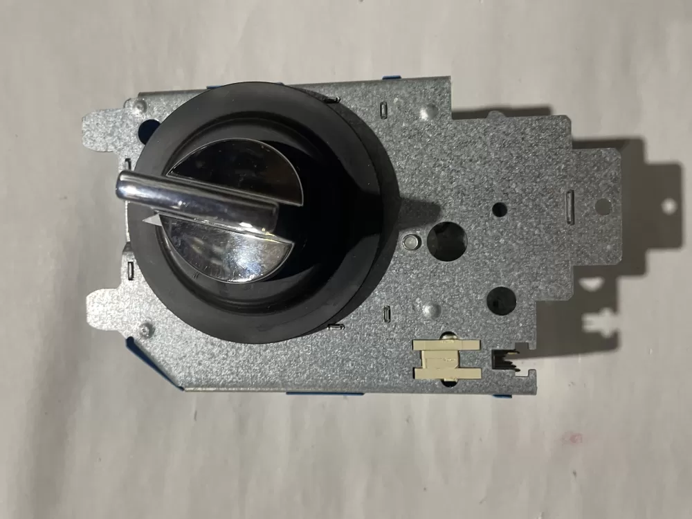 GE 175D1432G006 Washer Timer