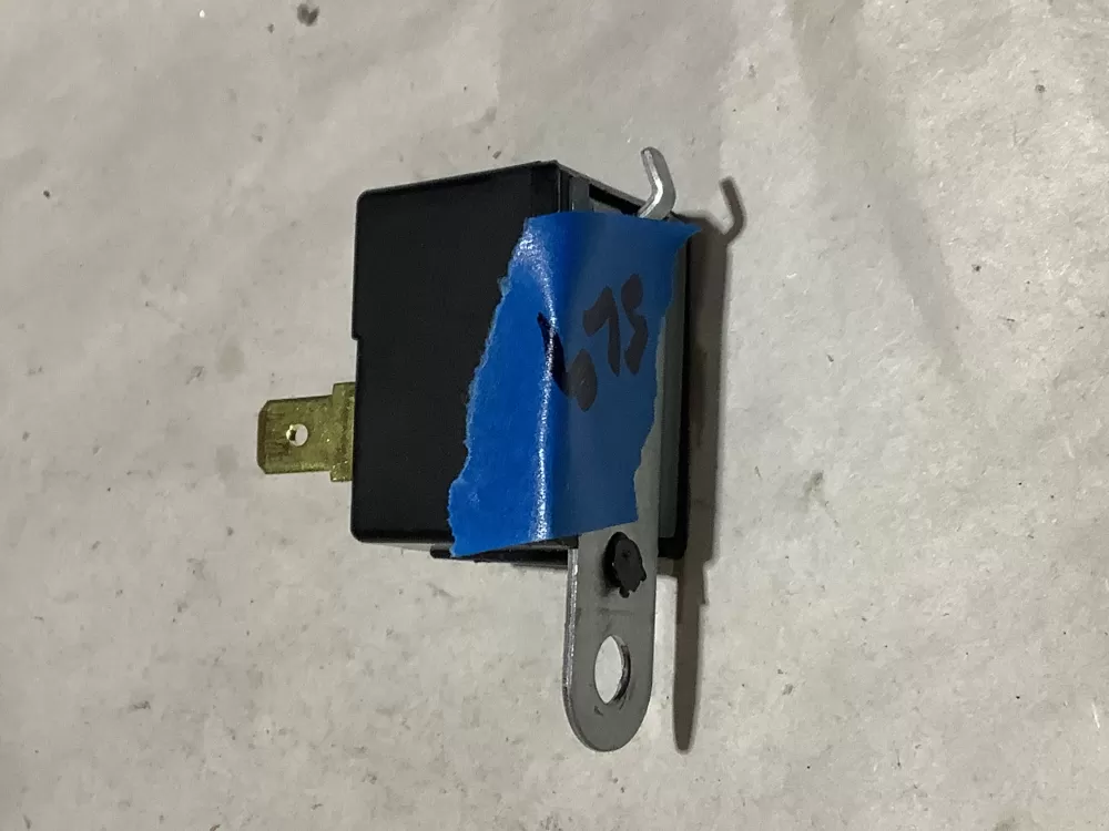 Whirlpool 694419 WP694419 Dryer Buzzer AZ113616 | Sl9