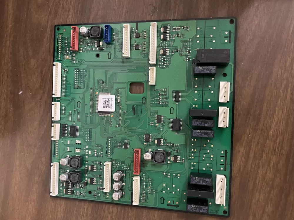 Samsung AP6241807 DA94 03757A Refrigerator Control Board AZ32060 | BK1677