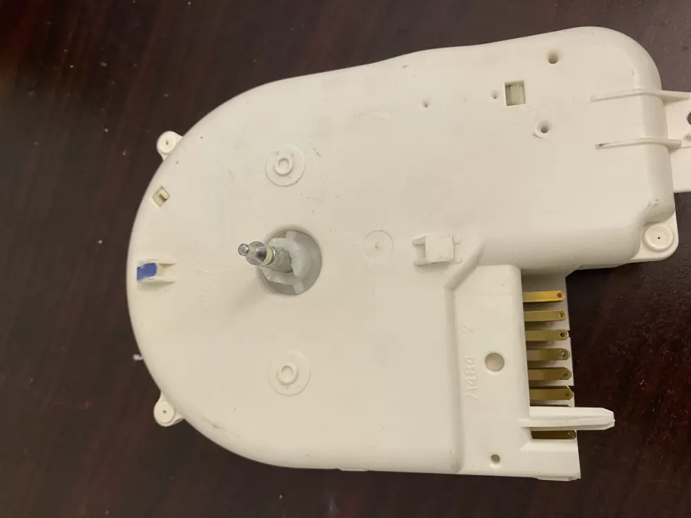 GE 175D5749P005 WH12X10348 Washer Timer AZ36060 | BK504