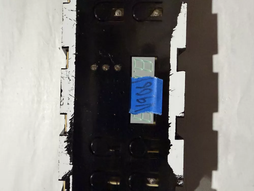 Frigidaire 316418200 316557100 316557115 Range Control Board AZ211380 | KMV906