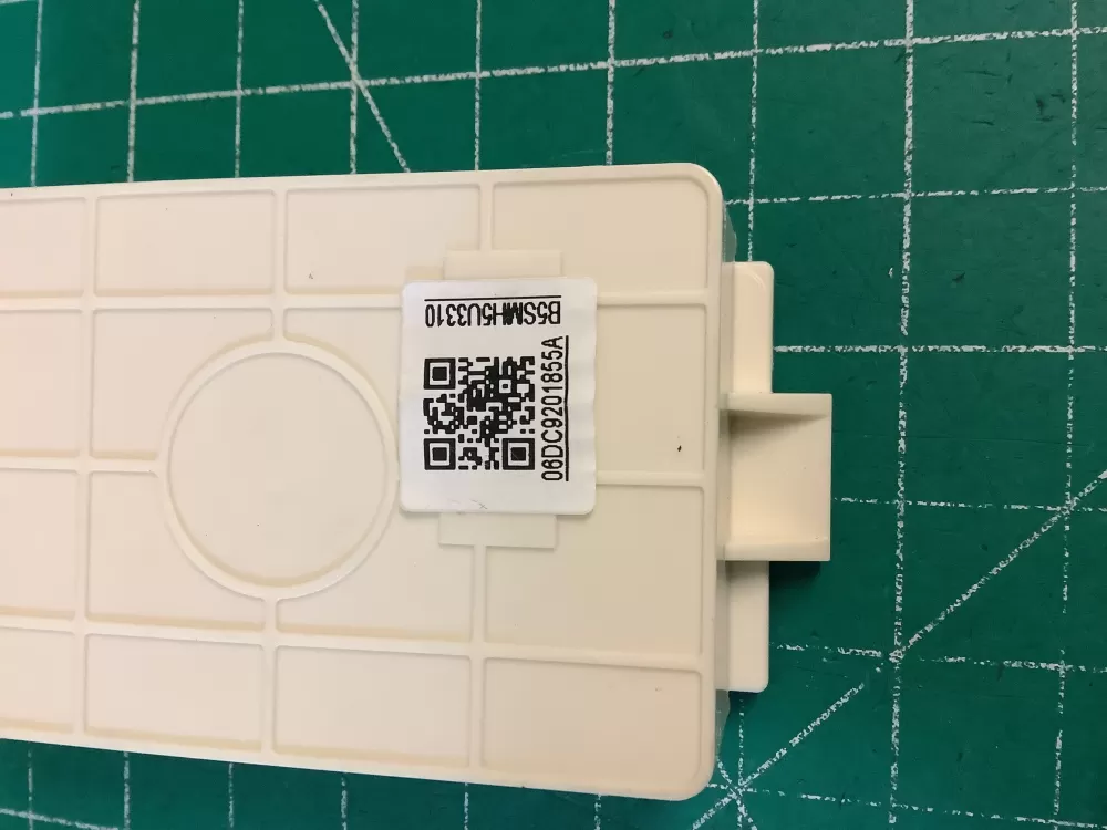 Samsung DC92 01855A Washer Control Board AZ227015 | NR528