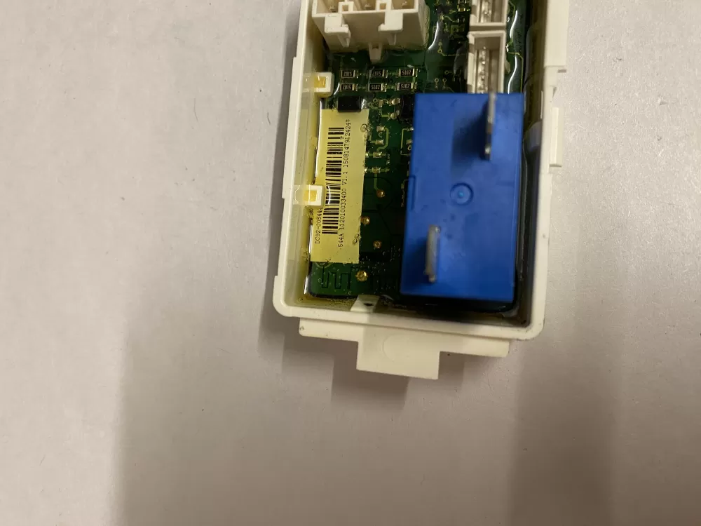 Samsung DC92 00544A DC9200544A Washer Control Board AZ207148 | BK2148