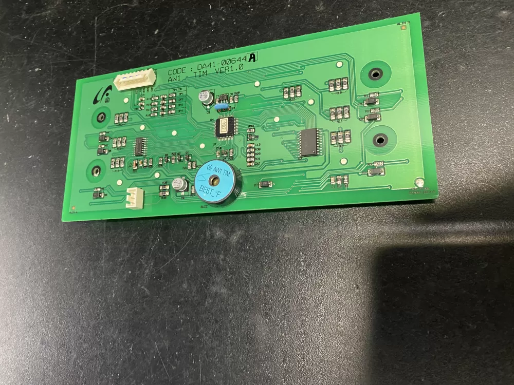 Samsung DA41-00644A Refrigerator Control Display Board