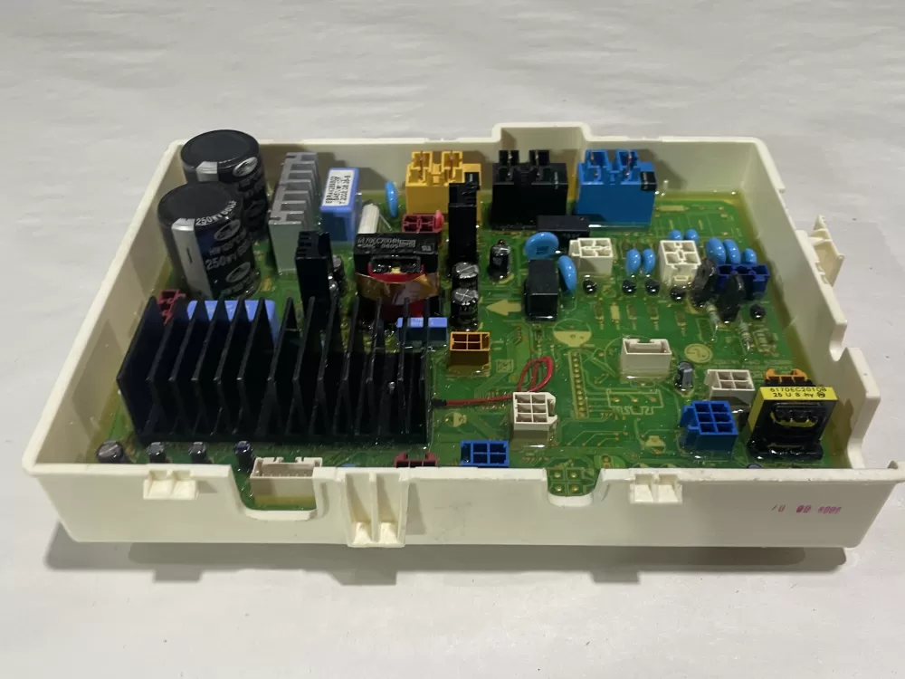 LG EAX44288302 EBR44289802 Washer Control Board