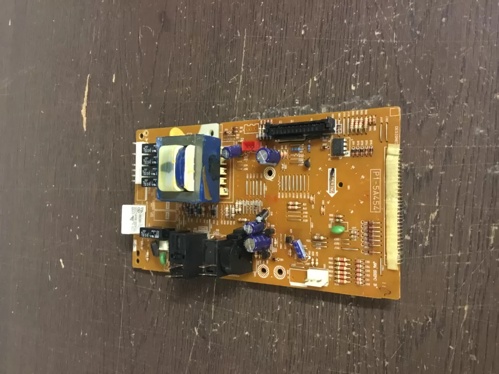 Maytag Kenmore 6871W1A454A Microwave Control Board AZ10688 | NR526