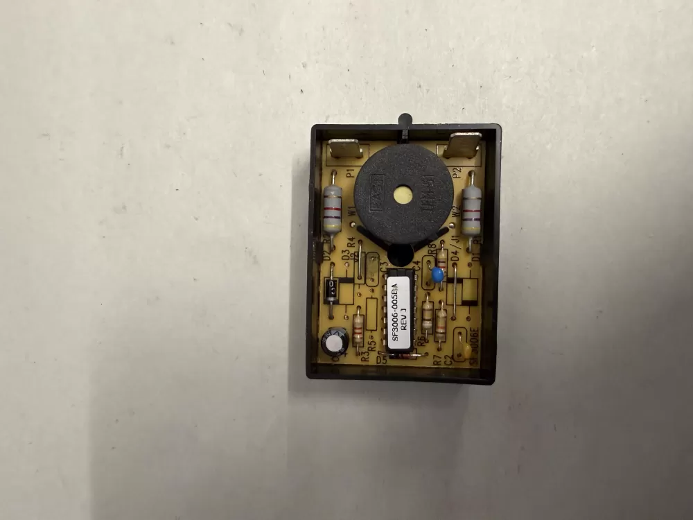 Electrolux  Frigidaire  131959200  PS419083 Dryer 