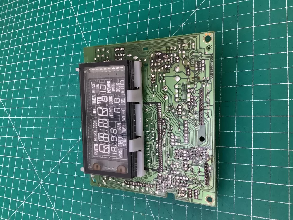 ANE62604YOAG GE Oven Board - Control