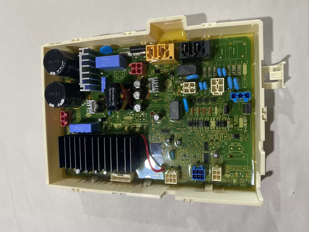 LG EAX61336625 EBR74798622 Washer Control Board