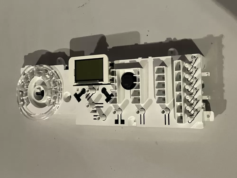Frigidaire 809160905 AP5954759 Dryer Display Control Board AZ31344 | Wmv138
