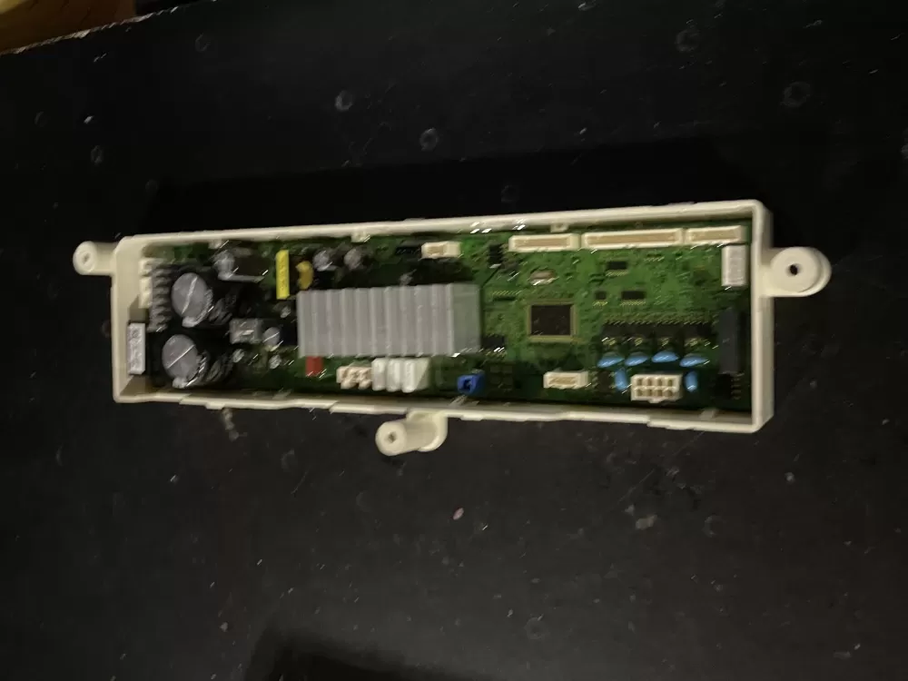 Samsung DC92-01998C Washer Control Board