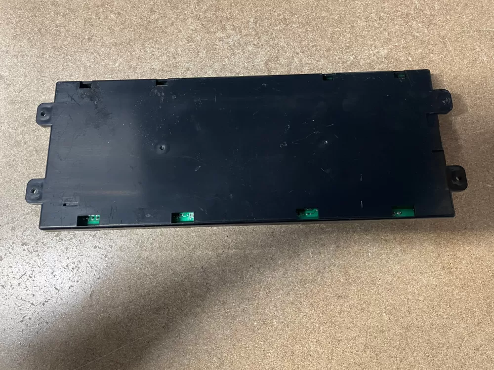 GE 175D5720G004 Dryer Control Board AZ24295 | KMV60