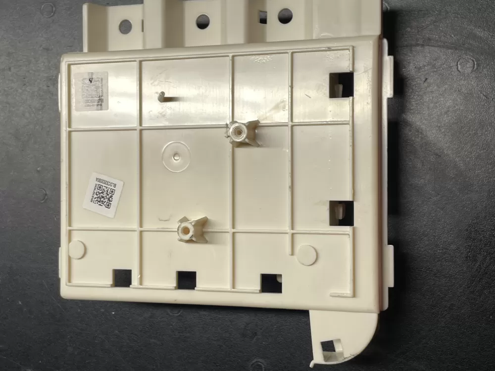 Samsung DC92-01378C Washer Control Board PCB AZ36788 | Wm390