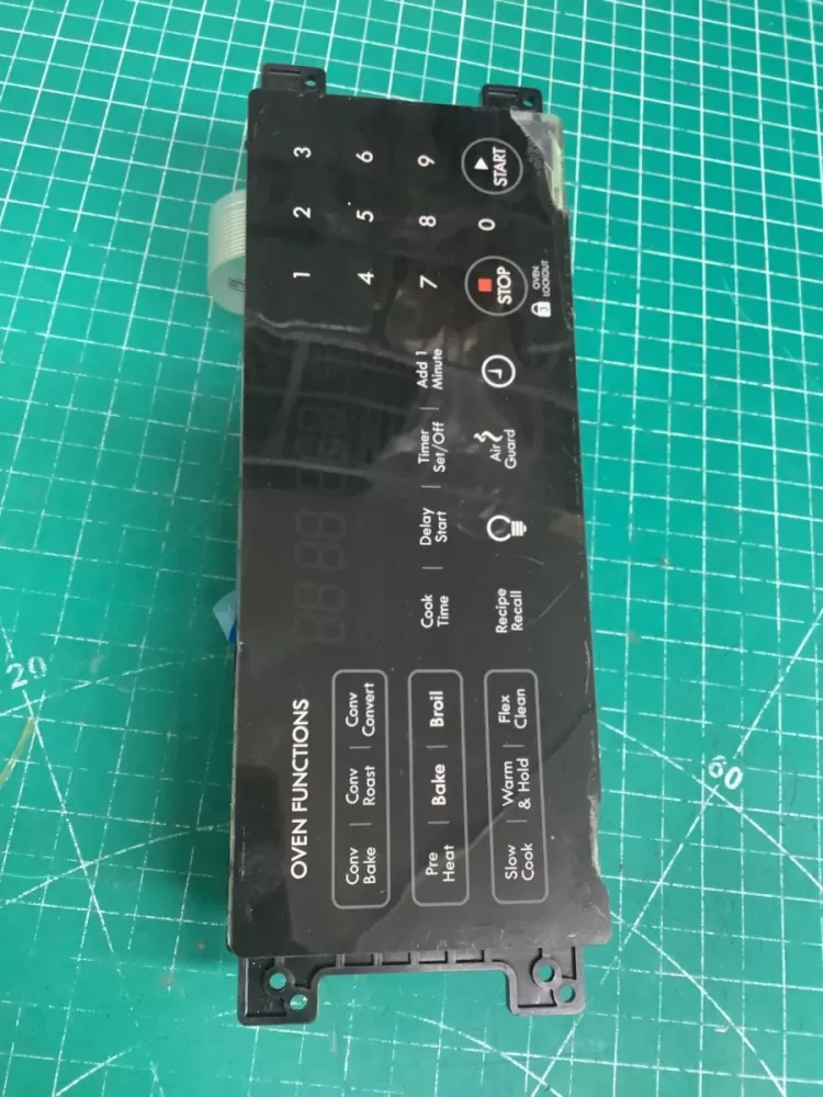 316560127 Kenmore Range Controller