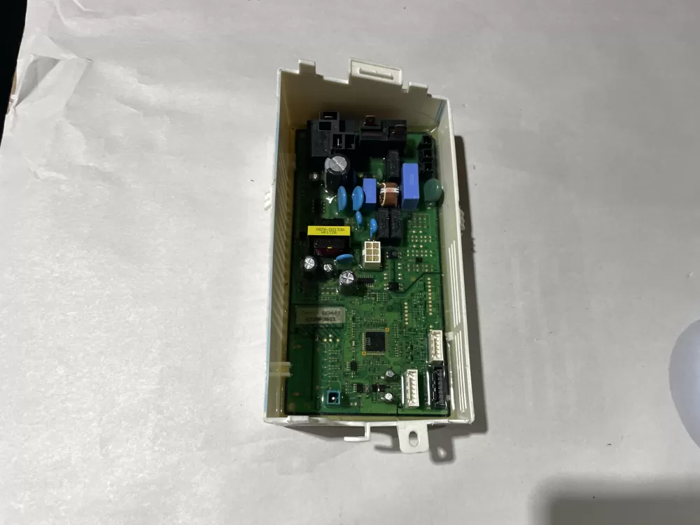 Samsung DC92-01729P DC9201729P Dryer Control Board