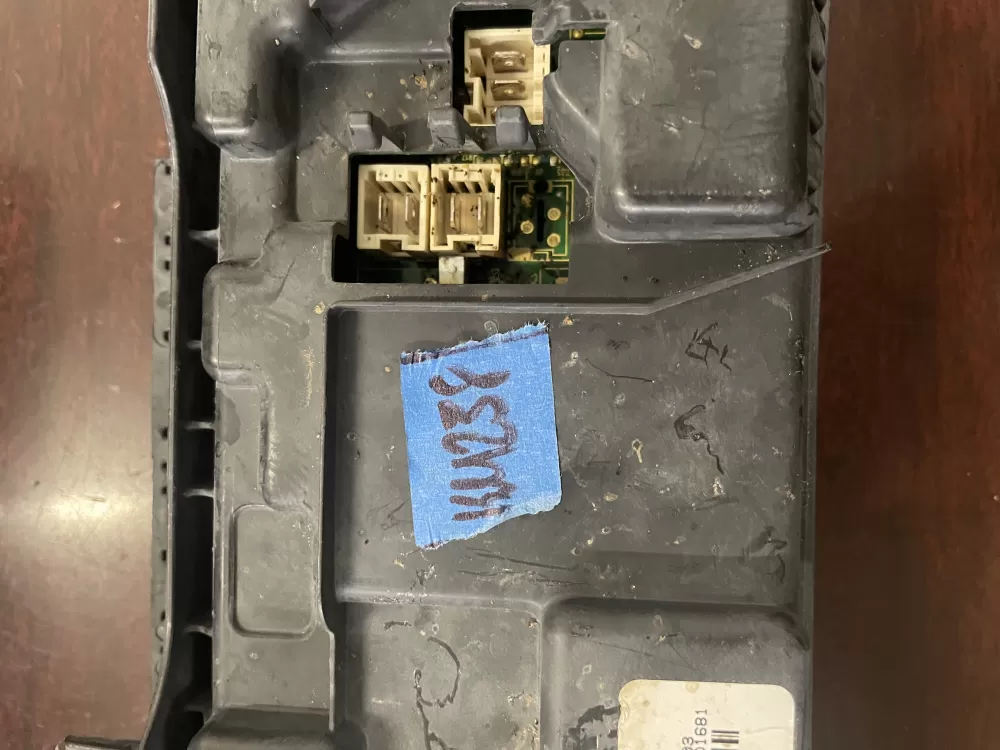 Frigidaire A01519308 Washer Control Board # AZ37662 | KM238