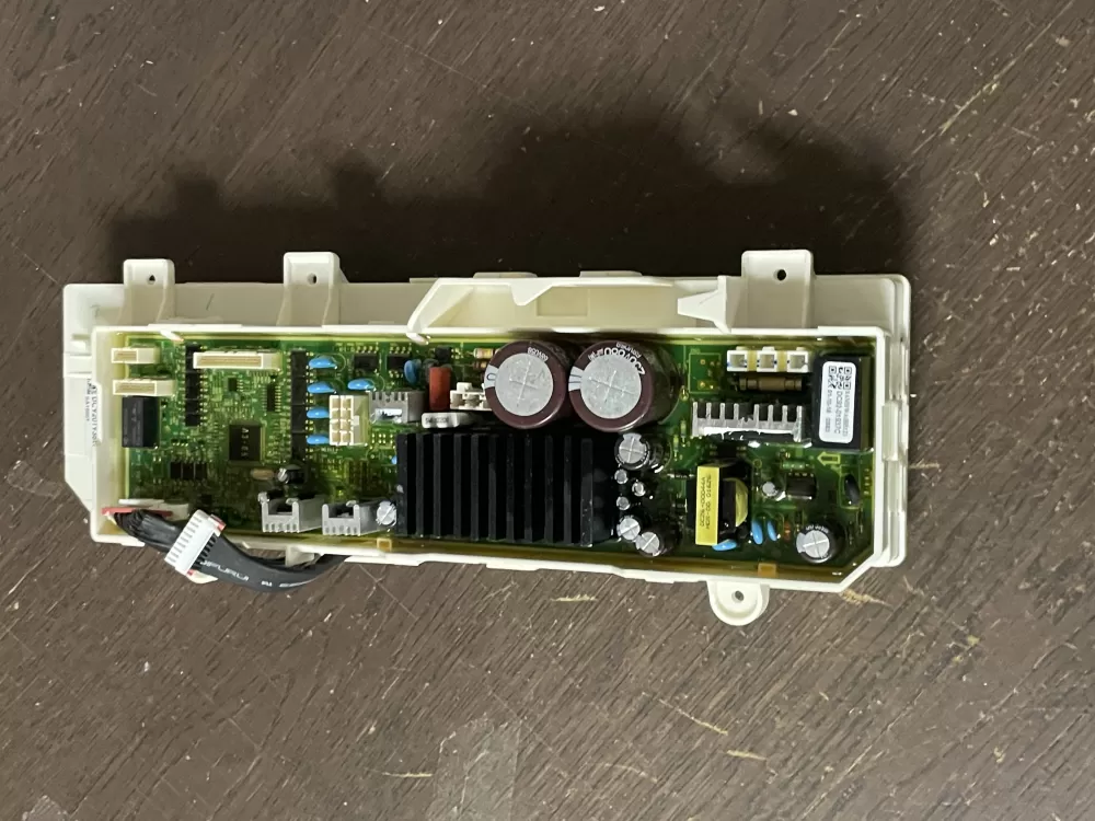DC94-04388A DC92-01624B PD00030983 Washer Control Board AZ39553 | Wmv386