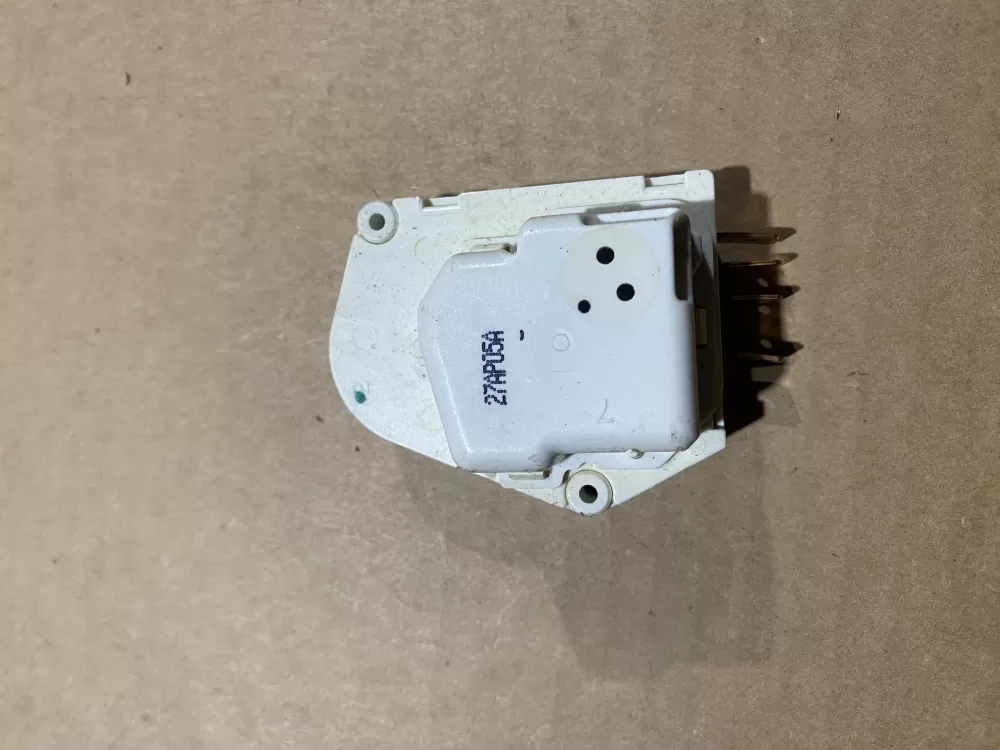 Kenmore Amana WP67001036 PS11743439 Refrigerator Defrost Timer AZ118906 | BK2193