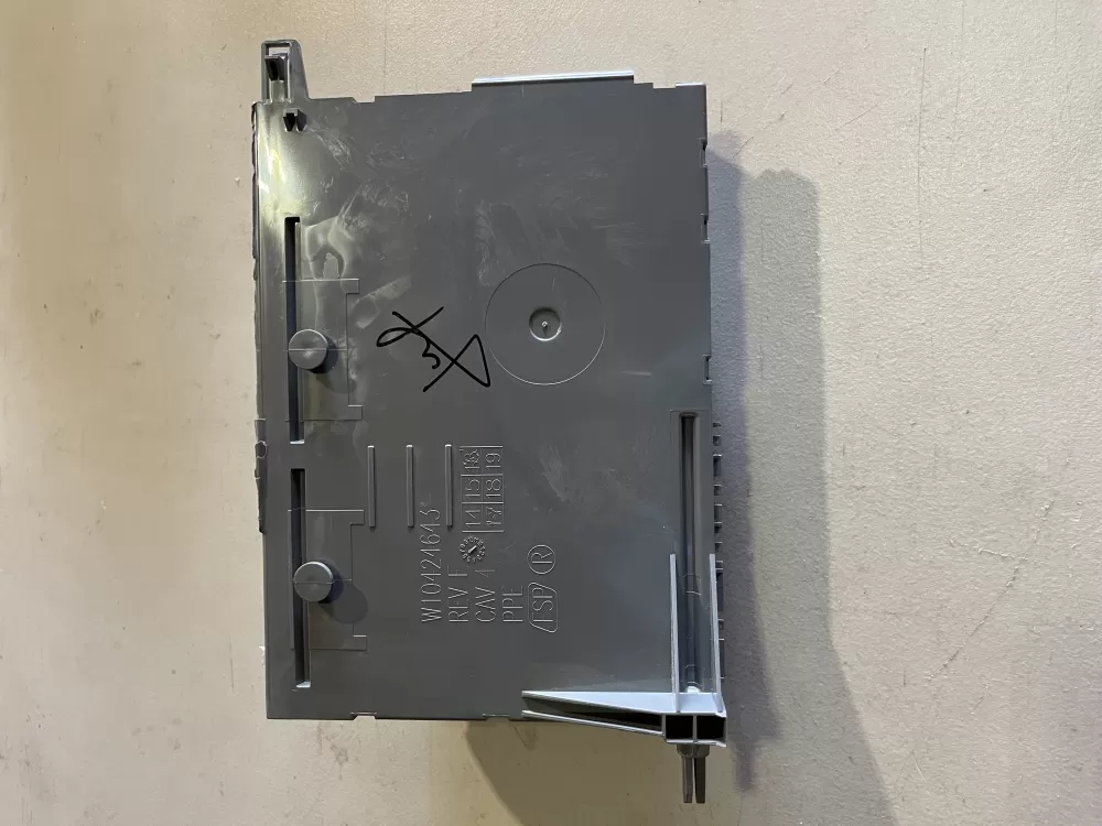 Whirlpool W10424643 Washer Control Board AZ43861 | V428
