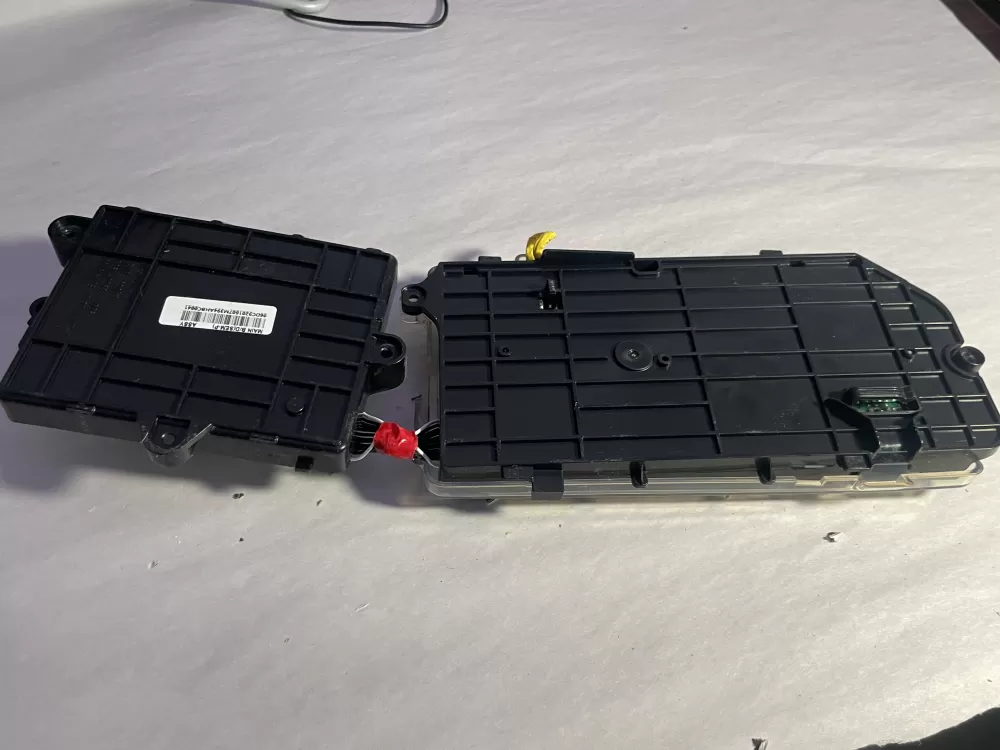 Samsung AP6038369 DC92 01607M PS11771592 Dryer Control AZ196898 | Wmv887