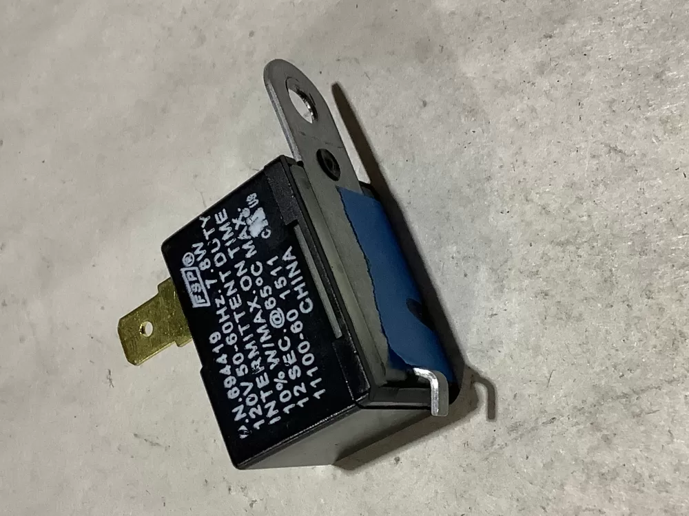 Whirlpool 694419 WP694419 Dryer Buzzer AZ113598 | Sl10