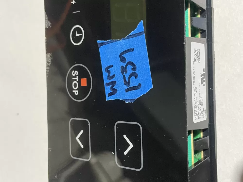 Kenmore AP3960228 1197180 316222811 Oven Control Board AZ188720 | Wm1539