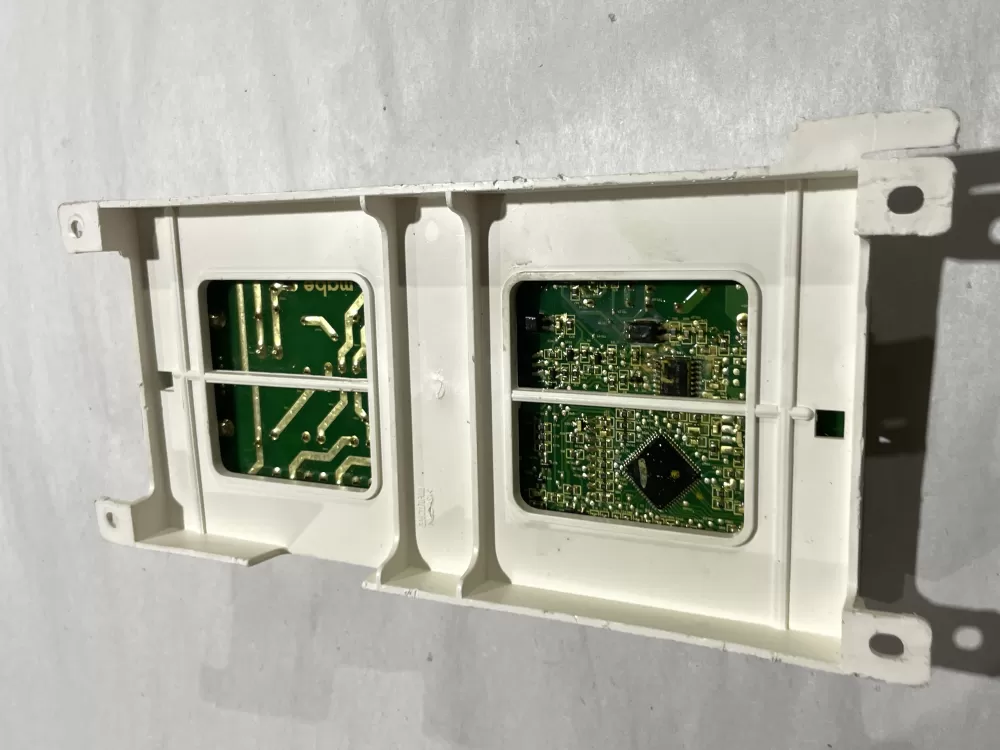 GE 189D5035G002 WH12X20274 Washer Control Board AZ184625 | Wm305