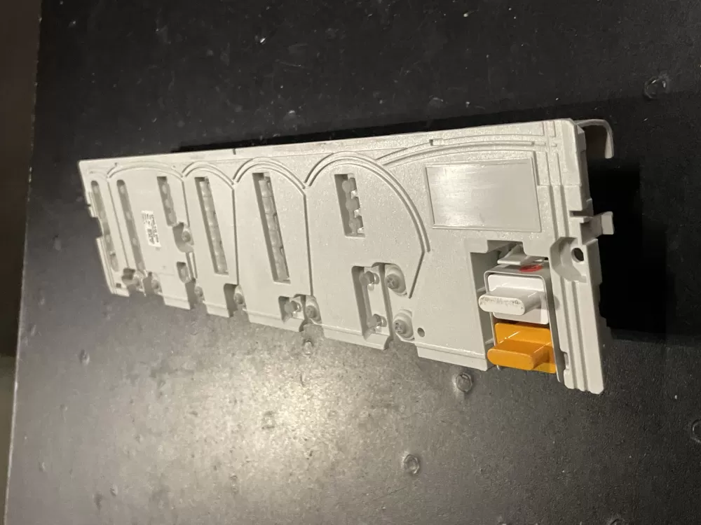 Miele EPWL1315 06910083 Dryer Control Board AZ26417 | WMV347