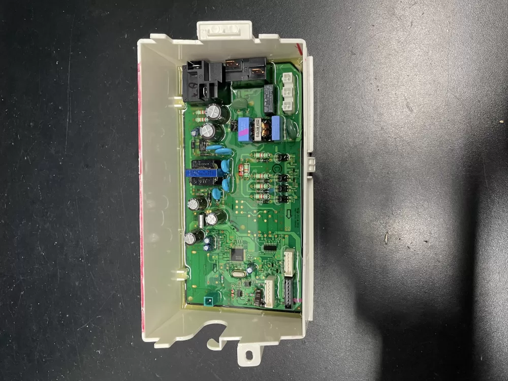 Samsung DC92-01626B DC9201626B Dryer Control Board