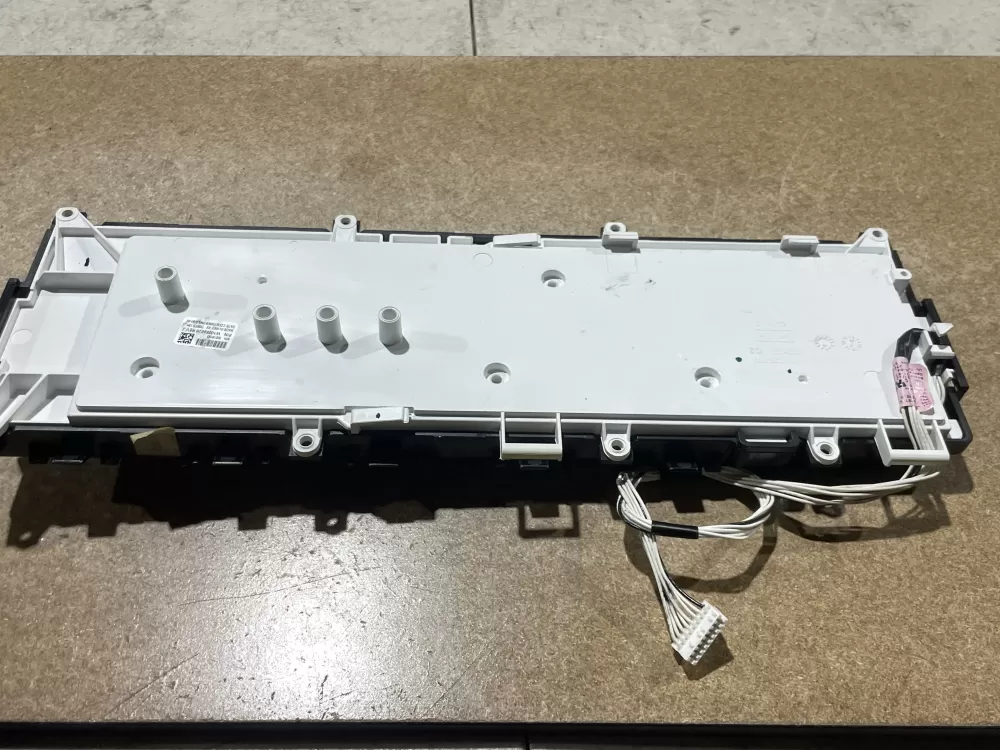 Whirlpool W10269626 WPW10269626 Dryer Control Board AZ75536 | Wmv616