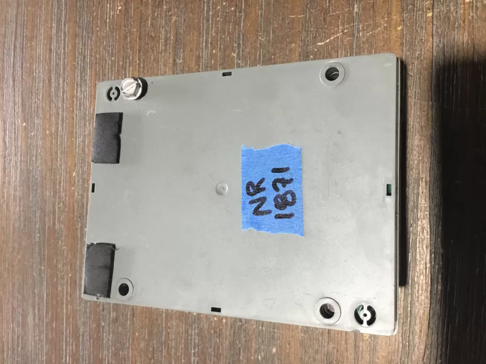 Speed Queen 70458601P 70458601 Dryer Ignition Control Board AZ52098 | NR1871