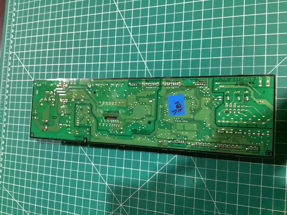 Samsung DD92 00059A Dishwasher Control Board AZ151321 | NRV781