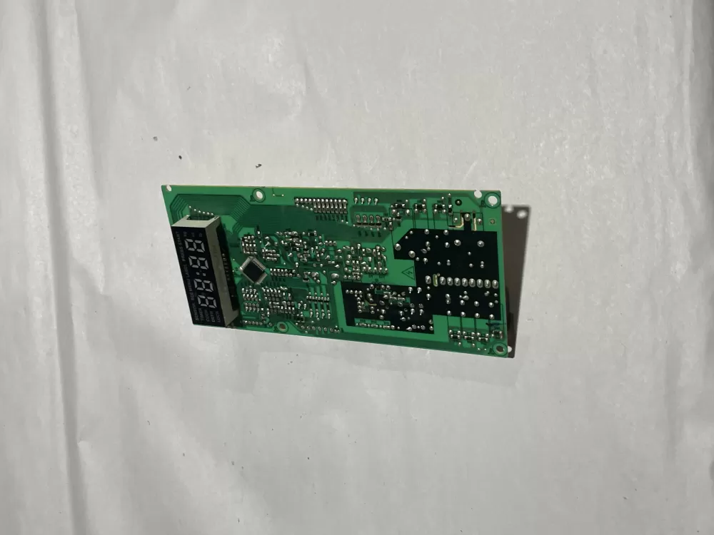 Kenmore 5304491622 Microwave Control Board AZ142752 | Wm1244